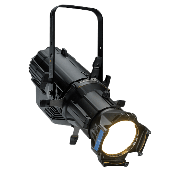 Source 4 Lekos (750 watt; variable zooms)